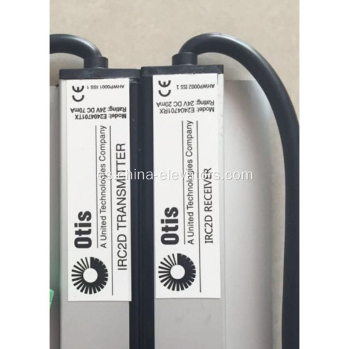 Detector de puerta de coche DAA24591H2 para ascensores OTIS